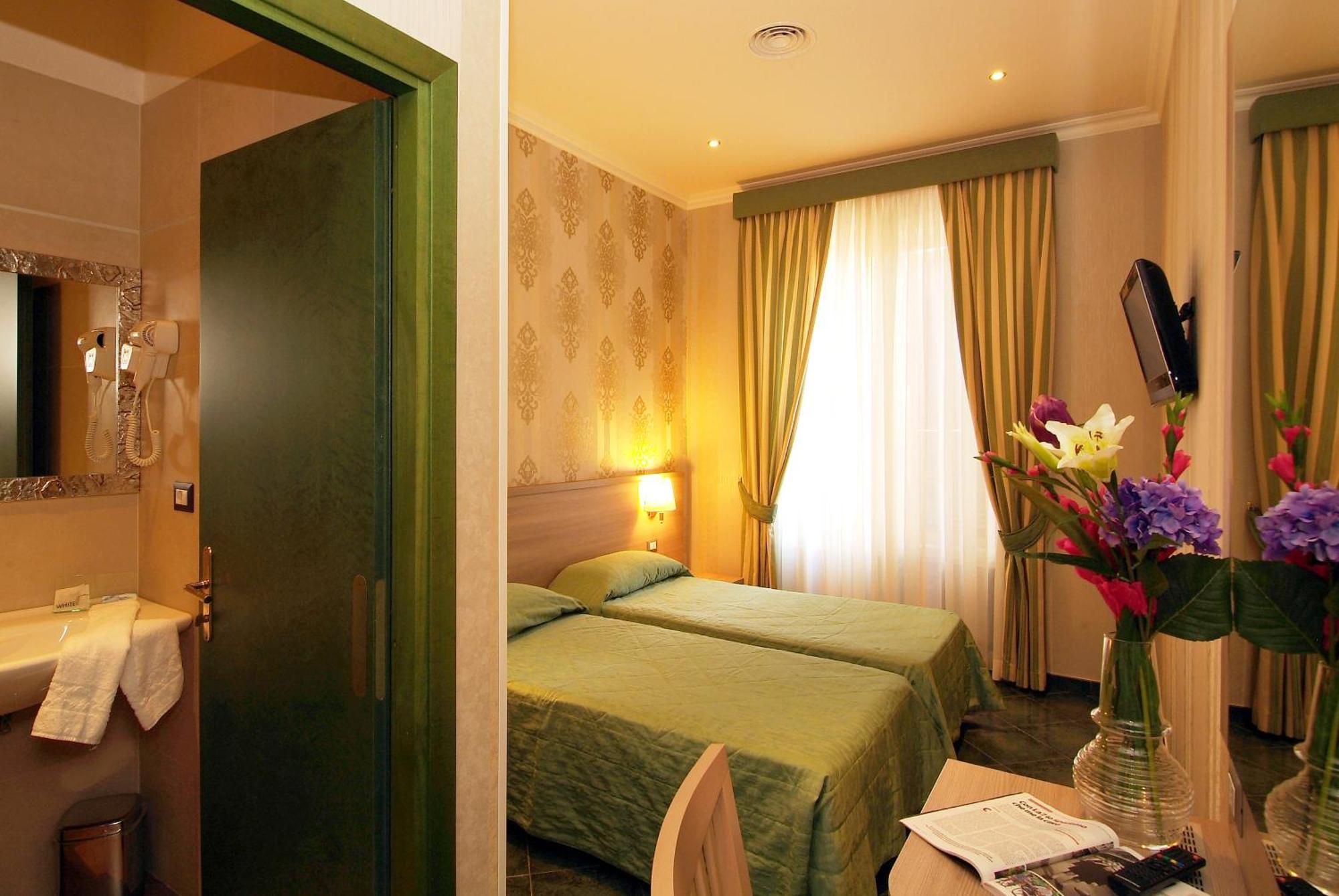 Hotel Argentina — Foto 2
